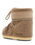 Moon Boot icon low felt snow boots an