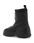 Moon Boot luna zip boots with zipper