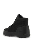 Moon Boot luna trek mid nubuck an