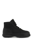 Moon Boot luna trek mid nubuck an