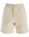 Burberry cotton bermuda shorts for