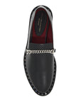 Stella McCartney falabella loafers