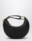 Burberry Knight Arc small bag black
