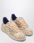 Burberry Sneaker Terrace Light Pink