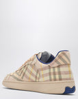 Burberry Sneaker Terrace Light Pink