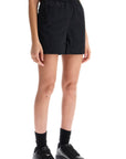 Burberry nylon ekd shorts for