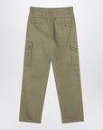 Burberry Khaki cargo pants