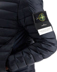 Stone Island lightweight loom woven chambers r-n