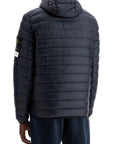 Stone Island lightweight loom woven chambers r-n