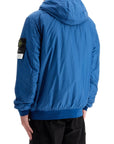 Stone Island padded jacket with prima