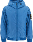 Stone Island padded jacket with prima