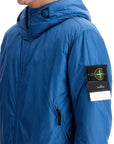 Stone Island padded jacket with prima