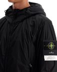 Stone Island padded jacket with prima