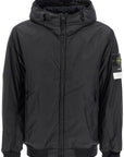 Stone Island padded jacket with prima