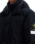 Stone Island micro twill down comforter