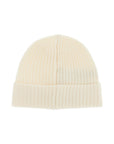 Stone Island woolen beanie hat