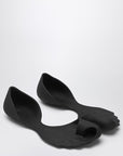 Balenciaga Black Zero sneakers in EVA