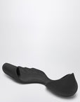 Balenciaga Black Zero sneakers in EVA