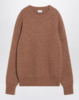 Saint Laurent Camel beige sweater