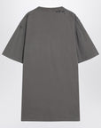 Balenciaga Human Being grey t-shirt