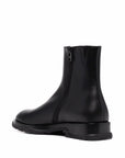 Alexander McQueen Boots Black