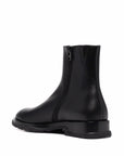 Alexander McQueen Boots Black