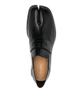 Maison Margiela Flat shoes Black