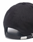 Alexander McQueen Hats Black