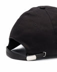 Alexander McQueen Hats Black