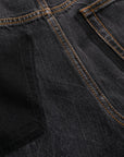 Alexander McQueen Jeans Black