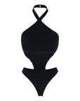 Alaia Sea clothing Black