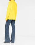 Etro Sweaters Yellow