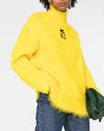 Etro Sweaters Yellow