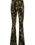 Ambush Trousers Yellow