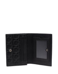 Ferragamo Wallets Black