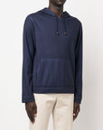 Colombo Sweaters Blue