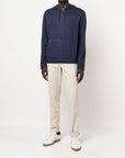 Colombo Sweaters Blue