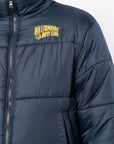 Billionaire Coats Blue