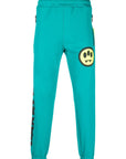 BARROW Trousers Green