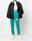 BARROW Trousers Green