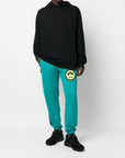 BARROW Trousers Green