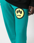 BARROW Trousers Green