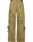 DARKPARK Trousers Green