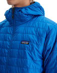 PATAGONIA nano puffâ® down