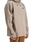 PATAGONIA torrentshell 3l rain