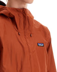 PATAGONIA torrentshell 3l rain