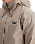 PATAGONIA torrentshell 3l rain