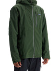 PATAGONIA granite crest rain jacket