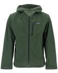 PATAGONIA granite crest rain jacket