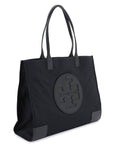 Tory Burch ella shopping bag